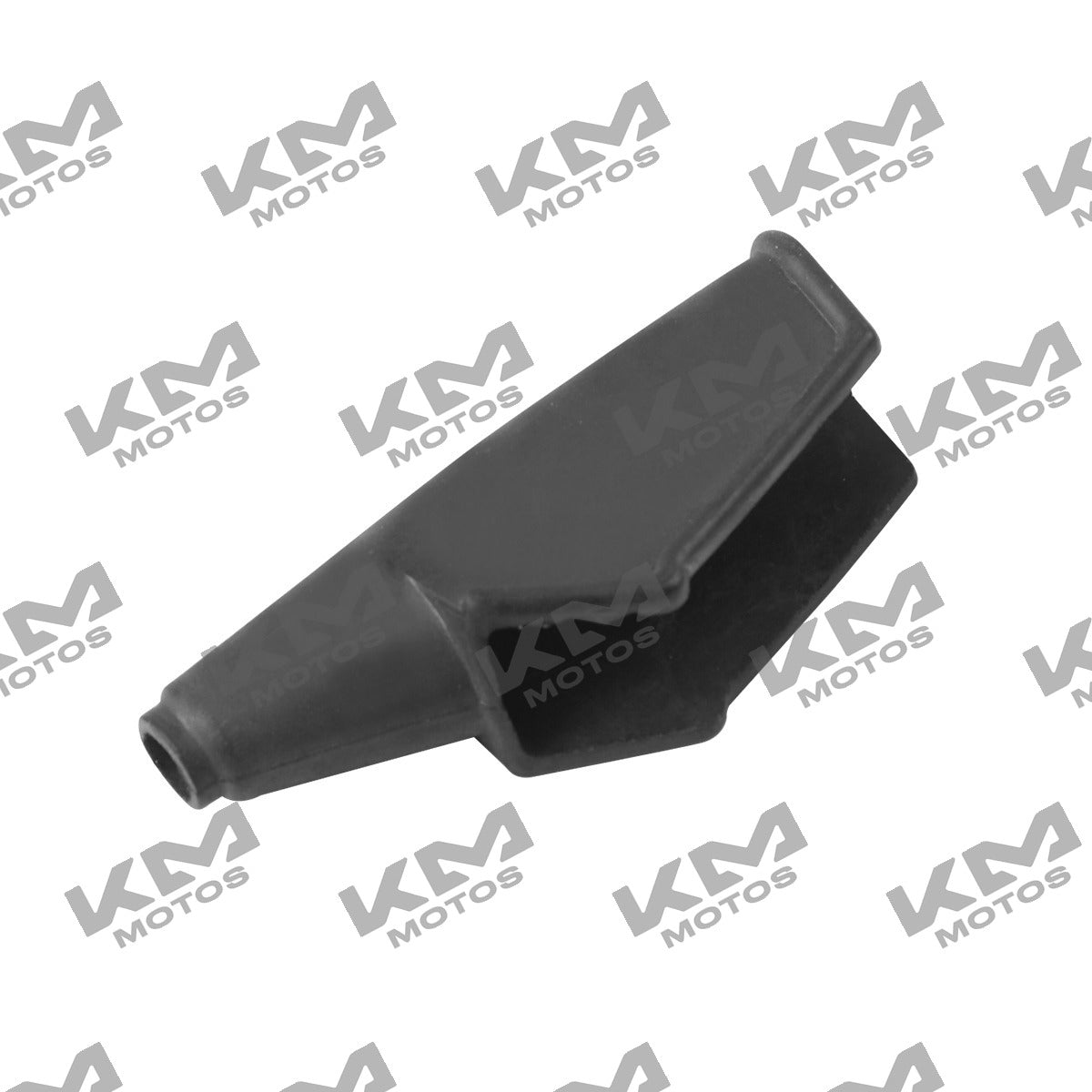 Cubrepolvo Cable de Clutch Italika RT180 FT180 FT200 (Original F04040106)