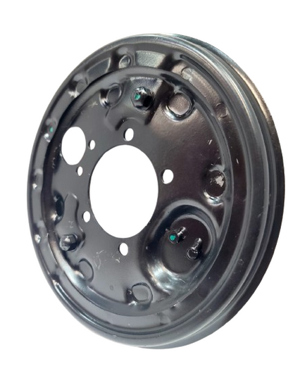 PLATO DE FRENO DELANTERO TVS KING