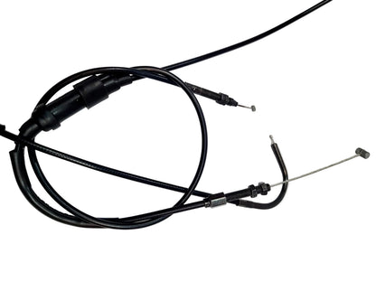 CABLE DE ACELERADOR TVS KING