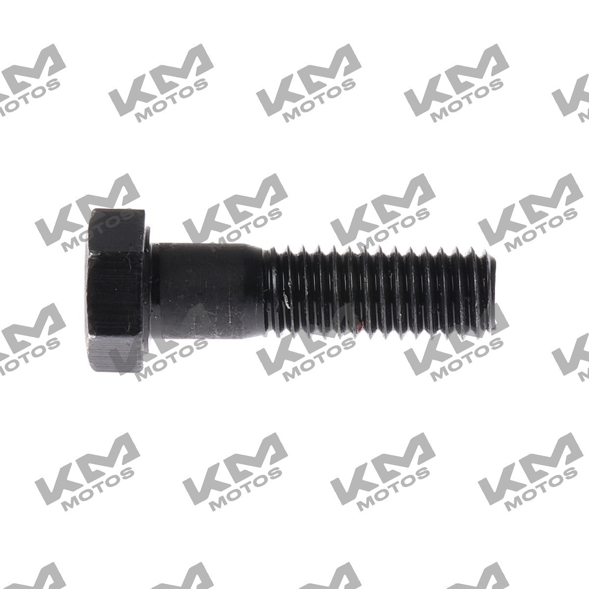 Tornillo Hexagonal M8x28 Motor Italika DT125 DM150 FT150 (Original E04060034)