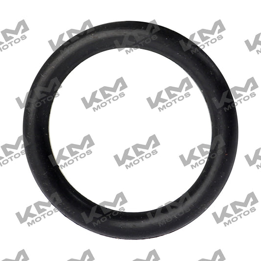 O-Ring 15.8x2.5 Carter Italika DM200 DM250 DM125 (Original E07020092)