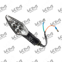 VIA DELANTERA IZQUIERDA, LED 150ZMS