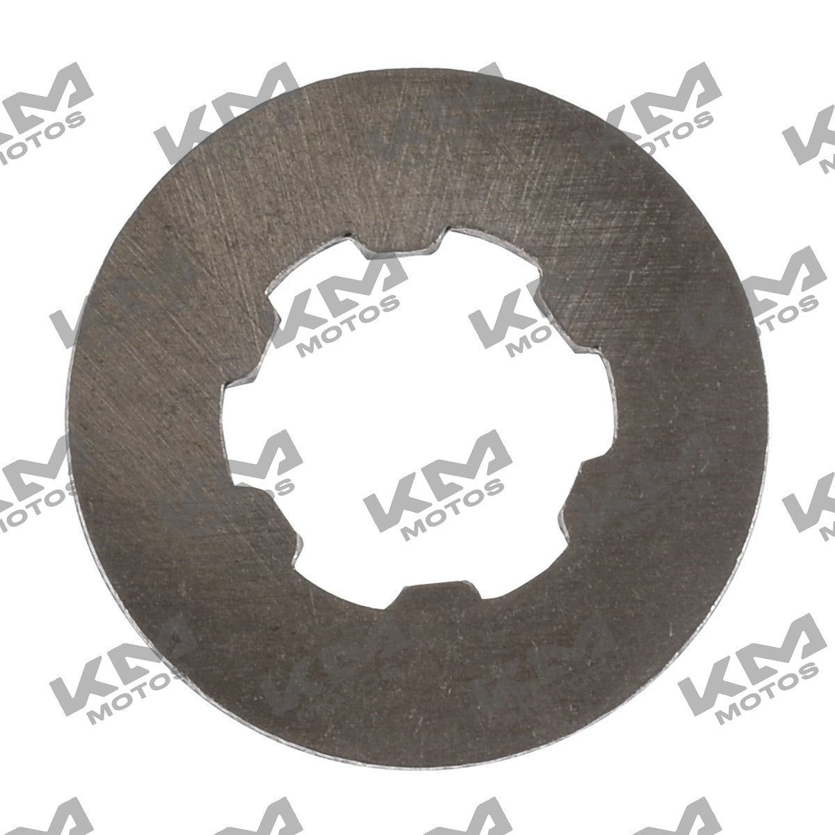Arandela de Presion 20x37x26 Italika FT150 FT125 RC150 (Original E13060025)