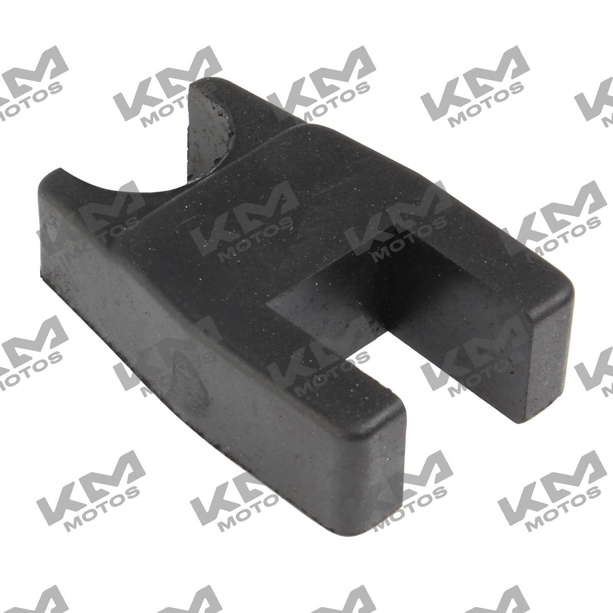 Hueso de cadena Original FT150/FT150GT en color grafito, componente para motos, visible en la imagen.
