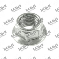 TUERCA DE SEGURIDAD M14x1.5 125Z
