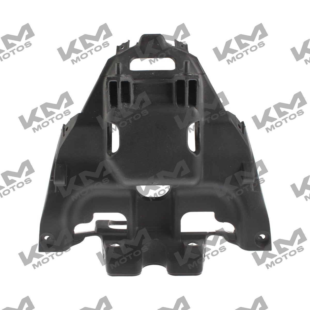 Cubierta Trasera de Faro Italika DT150 Sport II Fiera 150 (Original F12010340)