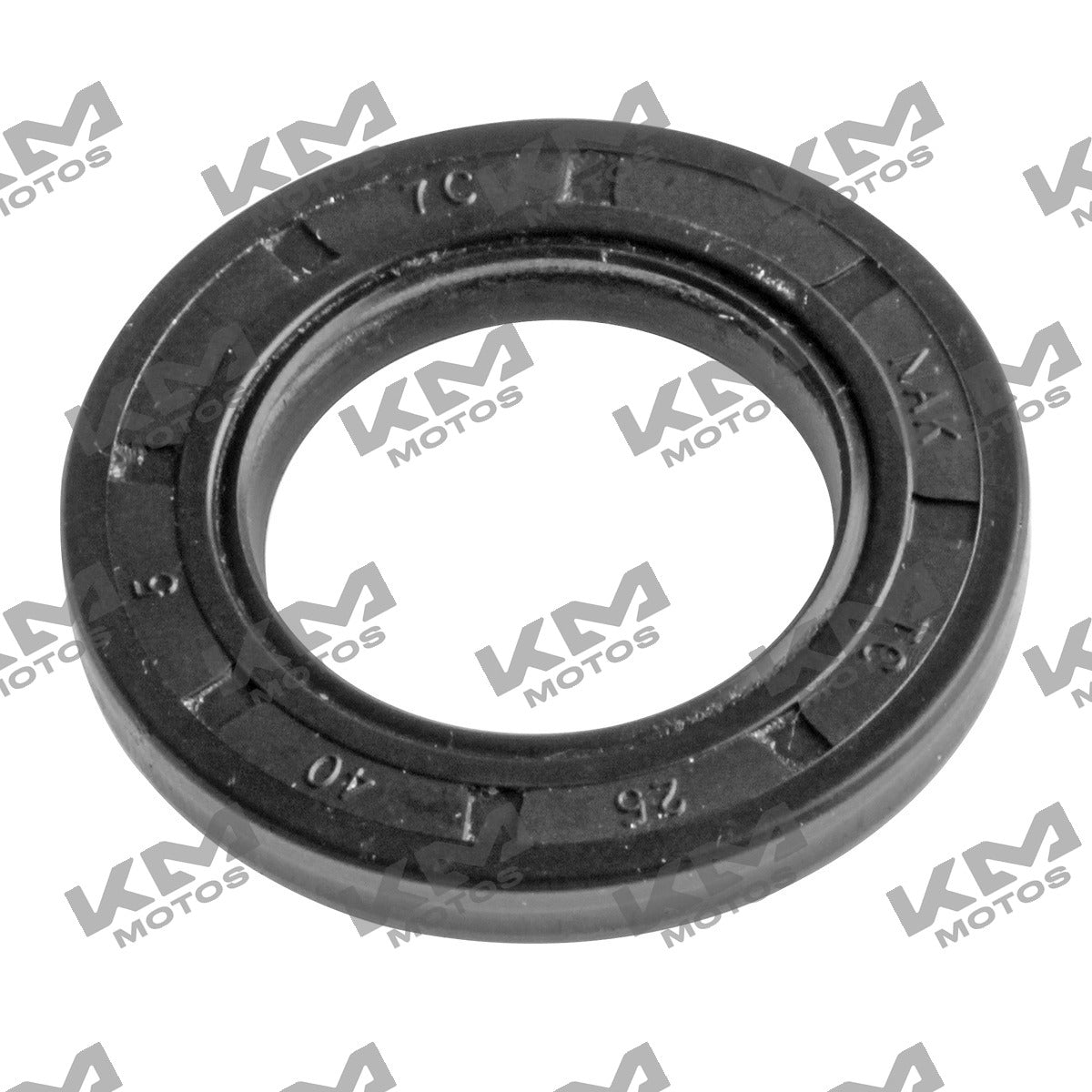 Sello de Aceite 25x40x5 Italika ATV250 Con Reversa (Original F02030353)