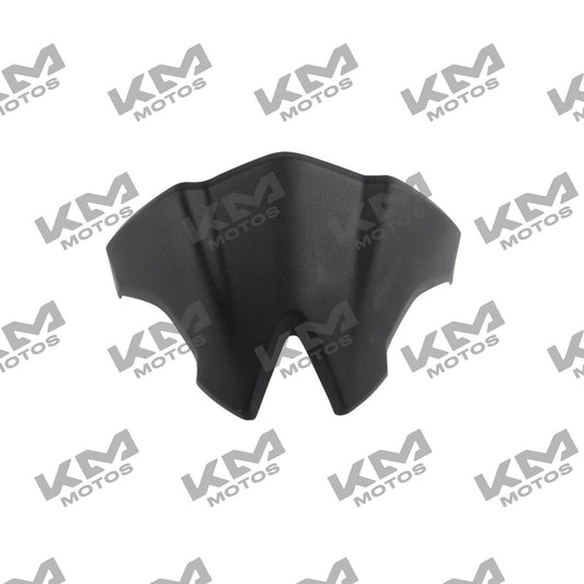 Visera frontal de faro ORIGINAL para 150Z/150SZ, protección y estética para faros de motocicleta.