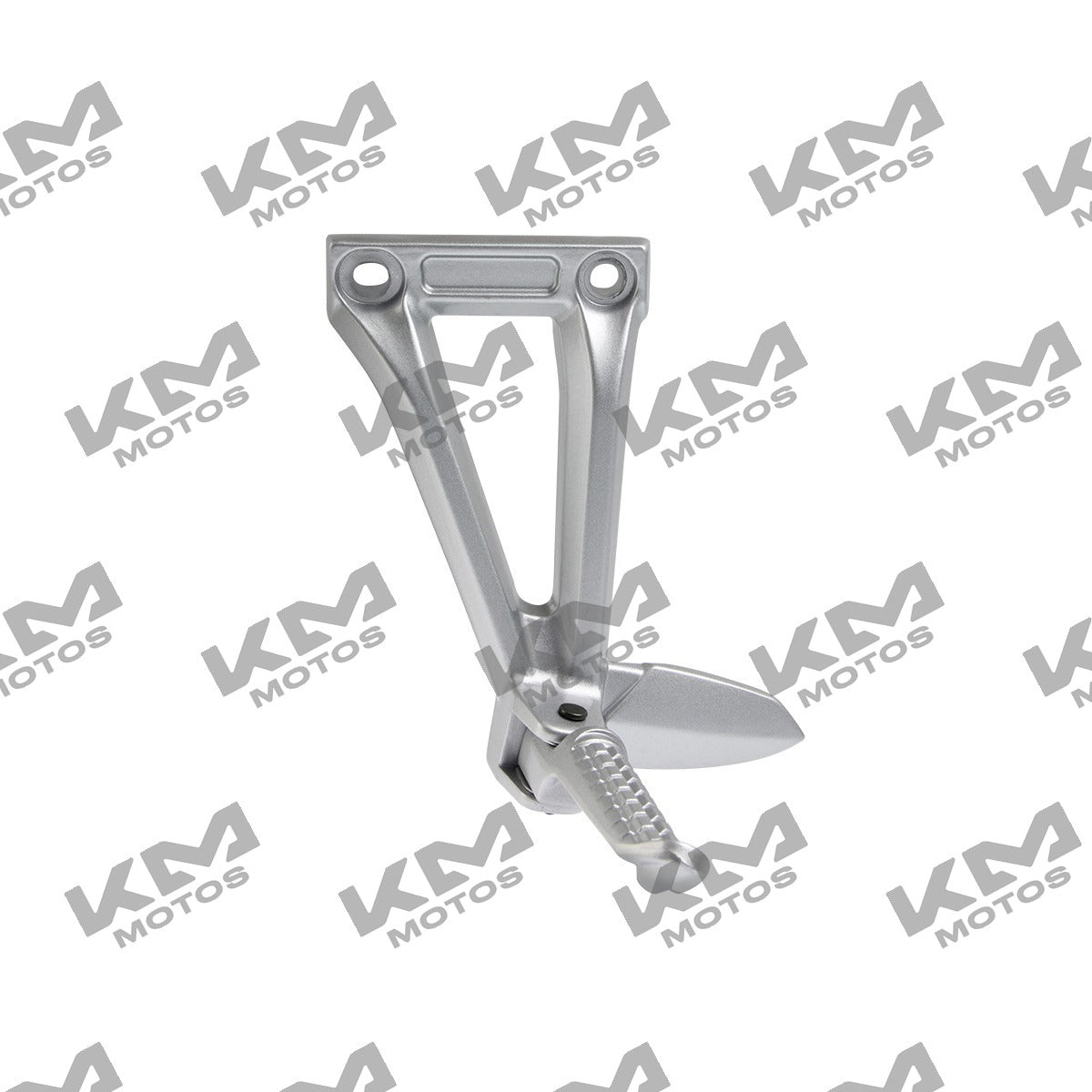 Conjunto Posapie Trasero Izquierdo Italika 250Z Negra (Original F11010329)
