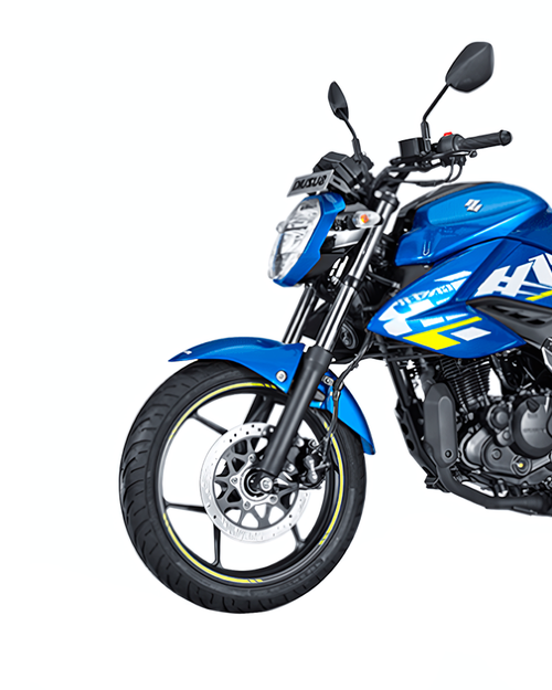 GIXXER-150