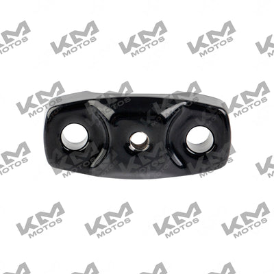 ABRAZADERA SUP MANUBRIO 125Z