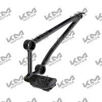 ESTRIBO TRASERO IZQUIERDO 150Z/150SZ