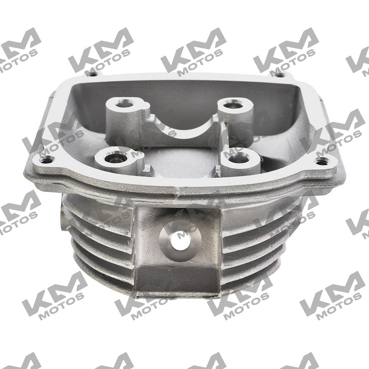 Conjunto Cabeza de Cilindro Italika CS125 DS125 XS125 (Original E02010001)