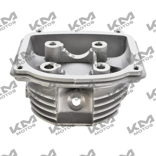 Sistema de motor Conjunto Cabeza de Cilindro Italika CS125 DS125 XS125, pieza original para motocicleta Italika.
