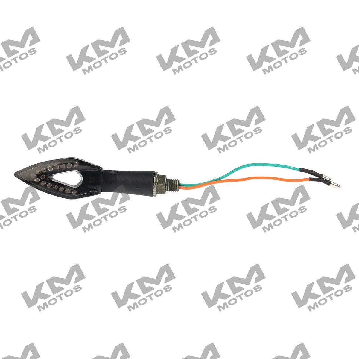 Direccional Trasero Izquierdo Italika Vort-X 300 (Original F09020285)