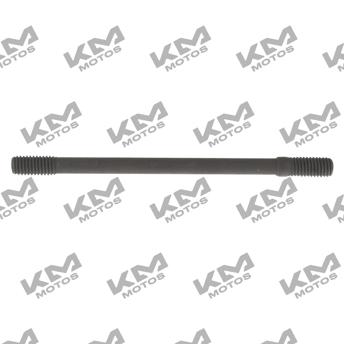 Tornillo Plano M8x122 Carter Italika FT150 RC150 FORZA 125 (Original E07060023)