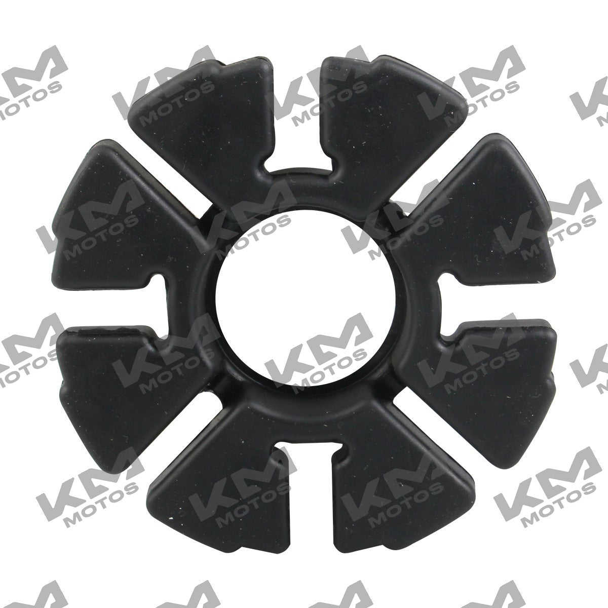 Sistema de tracción de goma para bufa Italika HJ125 TX200 XM200, pieza original para sistema de tracción.