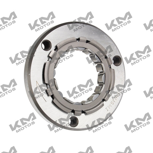 Clutch De Arranque Dm250 Hi Italika (Original E12020075)