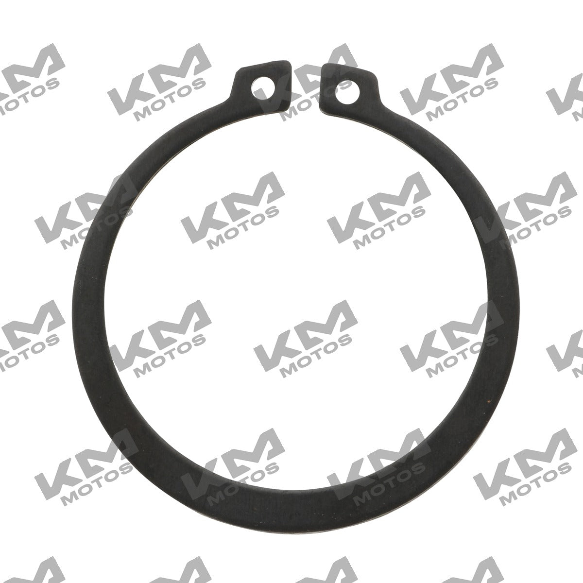 Anillo Retenedor Rueda Trasera Italika RT180 FT180 FT200 (Original F15040110)