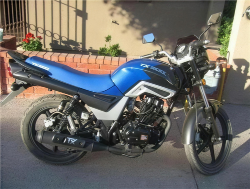 TX200