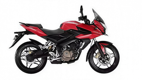 PULSAR AS200
