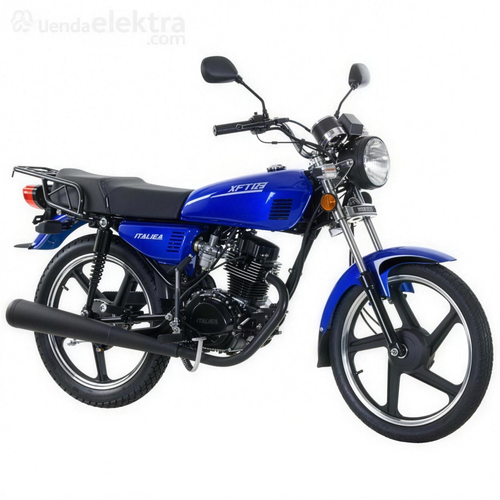 XFT125