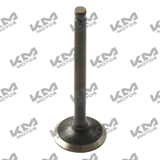 Válvula de Escape GY6125 DS125 Automática Italika DS125 CS125 (Original E04050014)