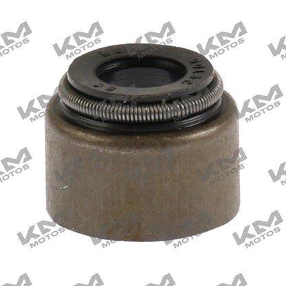 Sello de válvula ATV250 con reversa y compatible con ATV150 y ATV200, original y de alta calidad.