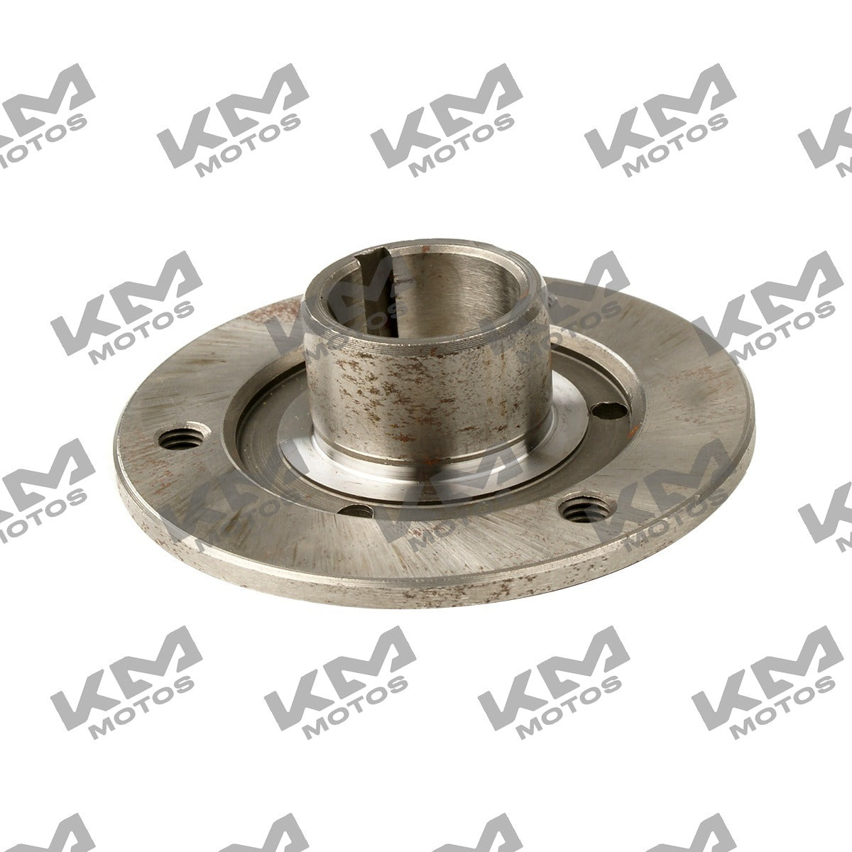 Plato de Clutch Italika GS150 CS125 XS150 (Original E12030029)