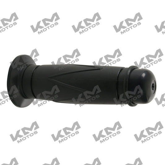 Puño izquierdo para sistema eléctrico de motocicleta Italika DS125 y DS150, modelo CITY 125, original F10020005.