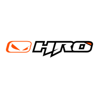 CASCO CROSS HRO BLANCO M/AZUL DRIPS MX03 L
