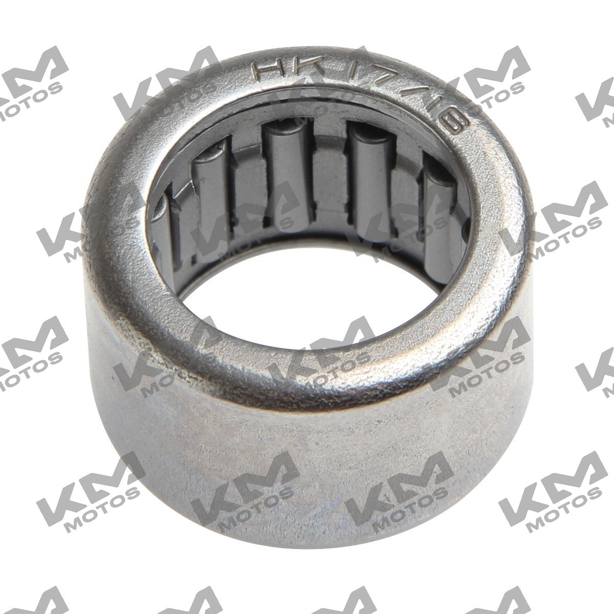 Balero de agujas Italika ATV150-II con reversa, sistema de motor, imagen del componente original F02010184.