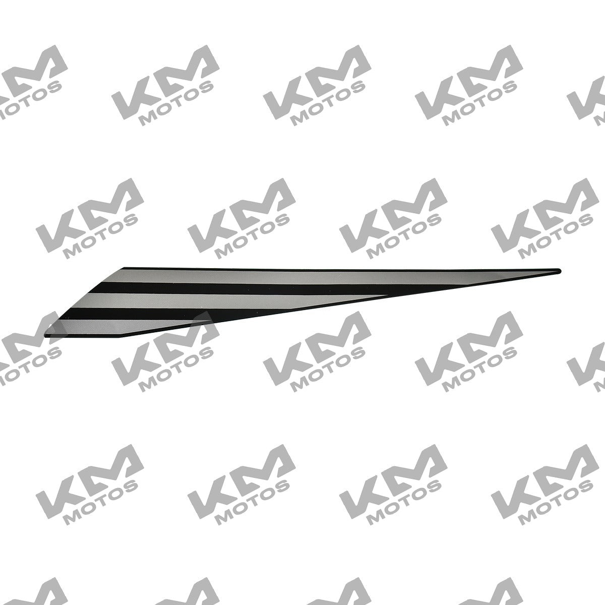 Etiqueta Horquilla Trasera Derecha Italika DM200 (Original F02060005)