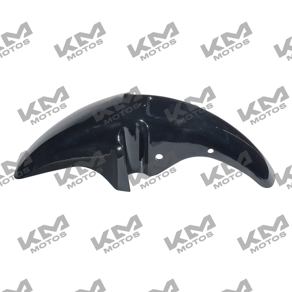 Guardafango Delantero Negro Italika FT150 HD (Original F16010369)