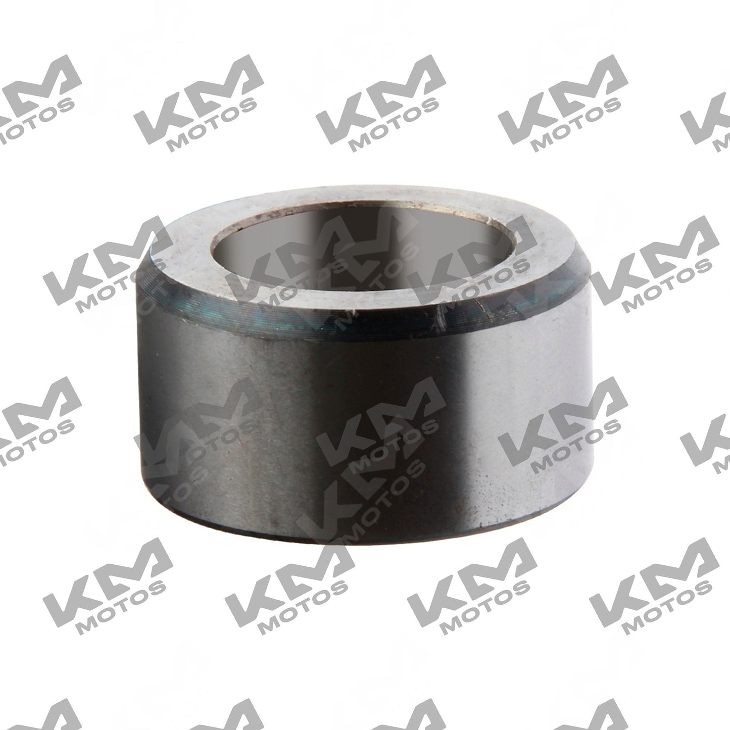 Buje original para ATV250, tamaño 38x25x20, visible en la imagen con detalles de su estructura y acabado metálico.