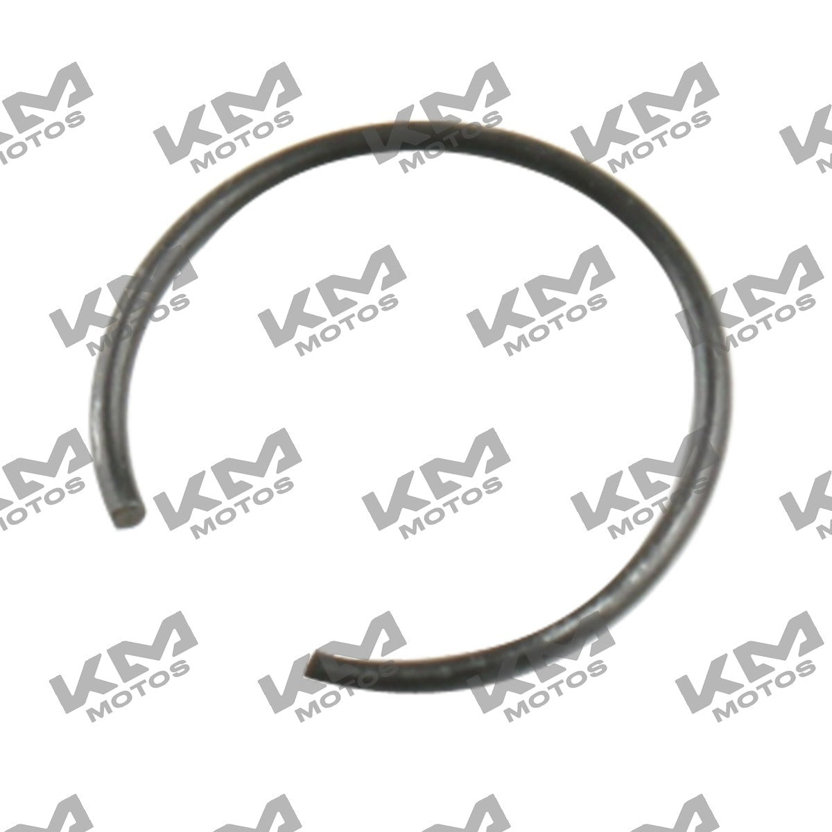 Seguro de pasador de pistón ORIGINAL para RT180, FT180 y Fiera 250, pieza de motor con diseño resistente y duradero.