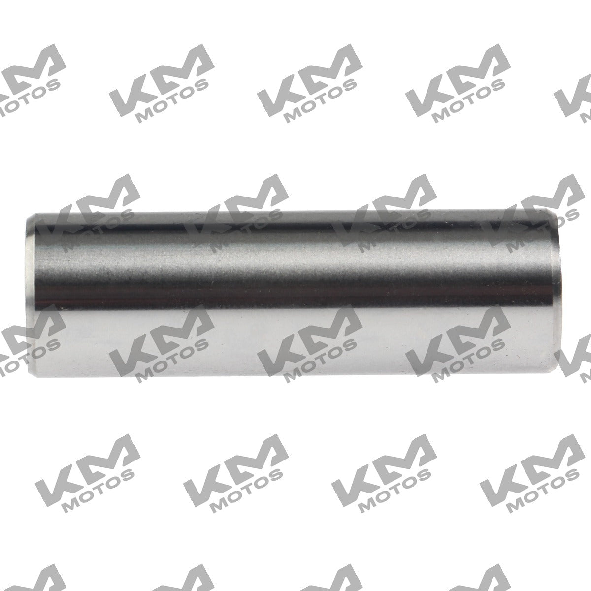 Pasador de pistón Fiera 250 Italika en sistema de motor, parte original para motocicleta Italika, color metálico y resistente