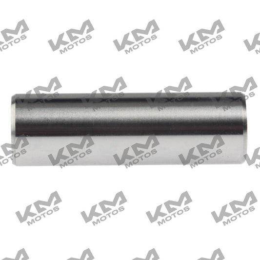 Pasador de pistón Fiera 250 Italika en sistema de motor, parte original para motocicleta Italika, color metálico y resistente