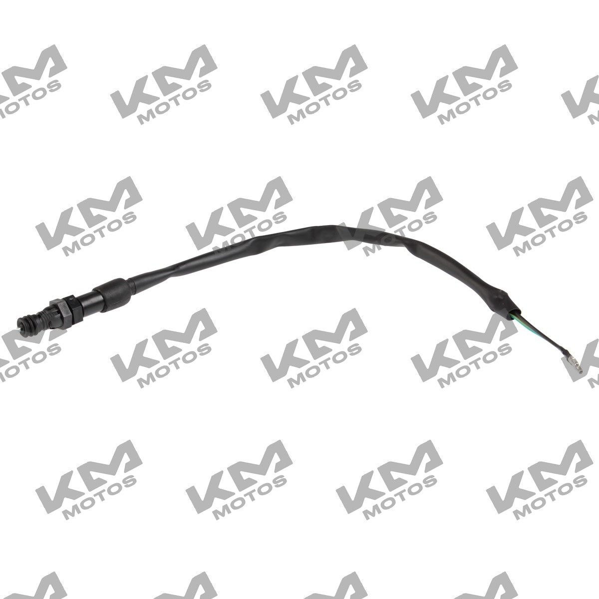 Interruptor de Freno Trasero Italika FT150 FT150 GT FT110 (Original F06020033)