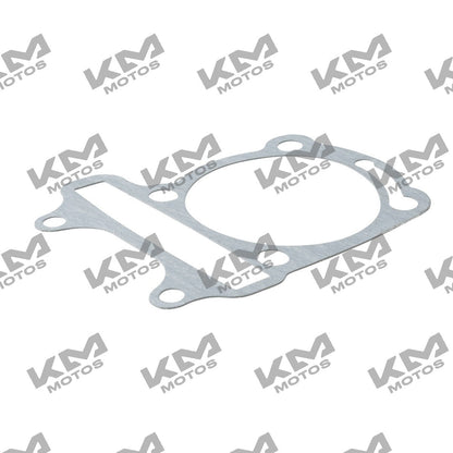 Kit de empaques junta de cilindro para GTS175/WS175 LED, marca ORIGINAL, componentes visibles en la imagen