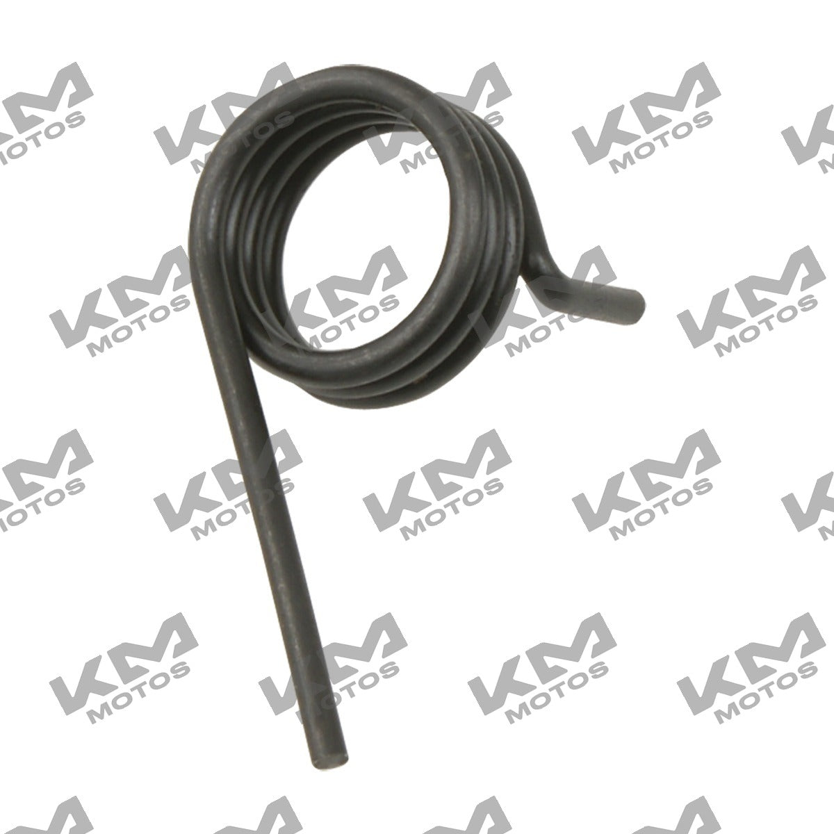 Resorte accionador de embrague para sistema de chasis de motocicleta Italika FT125, FT150 y XFT125, original E10020004