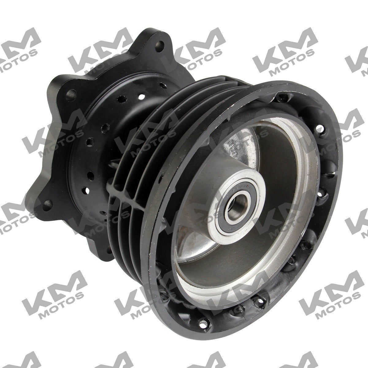 Maza de Rueda Trasera Italika DM150 (Original F15030207)