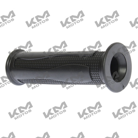 Puño izquierdo de control para motocicleta Italika GS150 GTS175 D125, parte del sistema de control, color negro y original.
