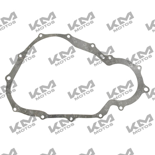 Sistema de motor de cubierta para ZDM200 Italika, empaque original E10030062, parte del sistema de motor.