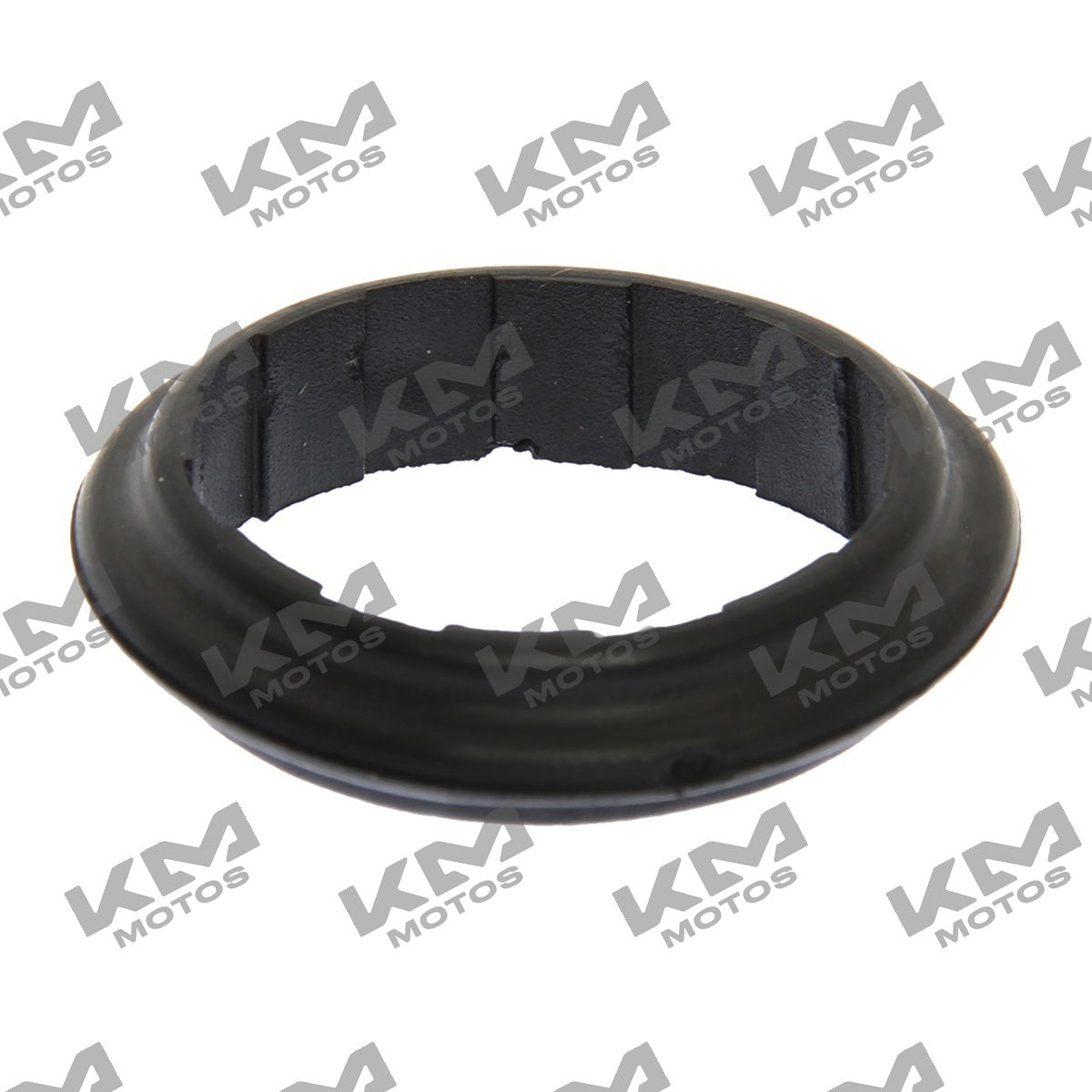 Sistema de chasis Hule Superior Base Faro para Italika Sport Ft125 y XFT125, pieza original F01030078