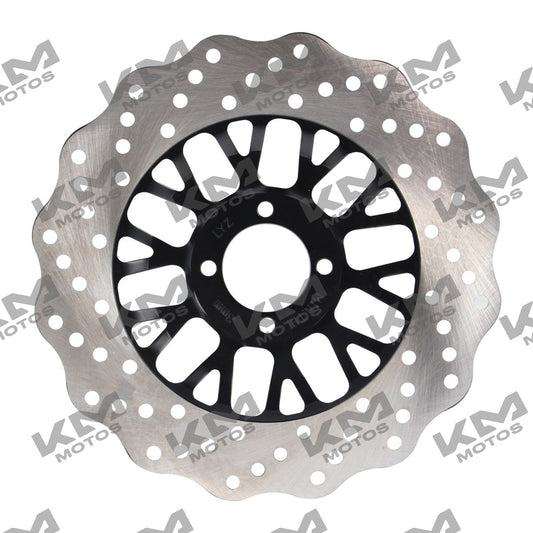 Disco De Freno Delantero Xl125/xm200/xy200/dm200 Italika (Original F14020203)