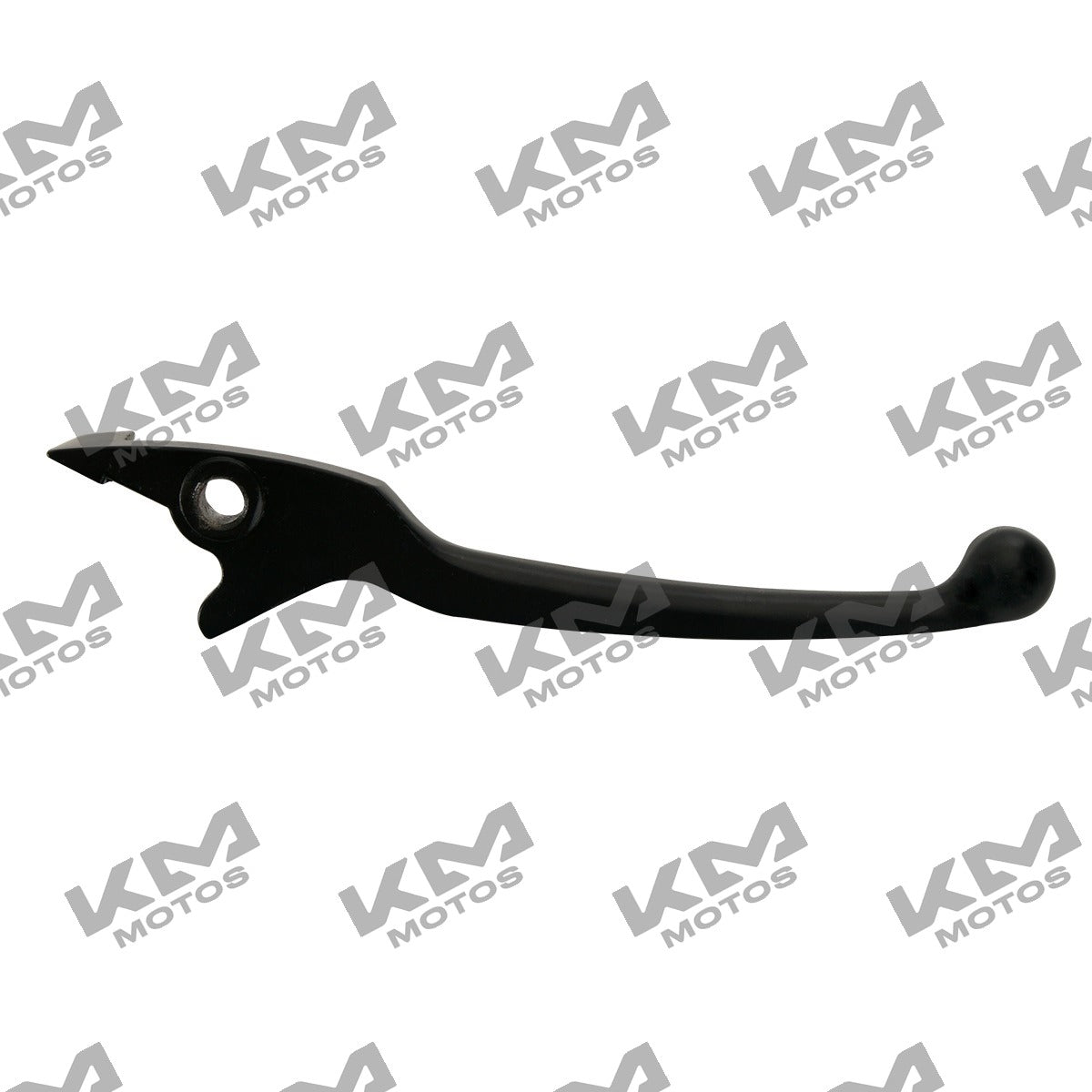 Manecilla derecha de freno Italika para DS150, GS150, GTS175, XS150, sistema de control, pieza original F10030007