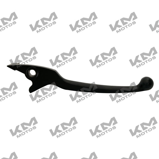 Manecilla derecha de freno Italika para DS150, GS150, GTS175, XS150, sistema de control, pieza original F10030007