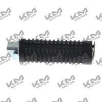 ESTRIBO TRASERO DERECHO FT125/FT125 SPORT/FT125 NEW SPORT/FT125 CLASICA/FT125TS