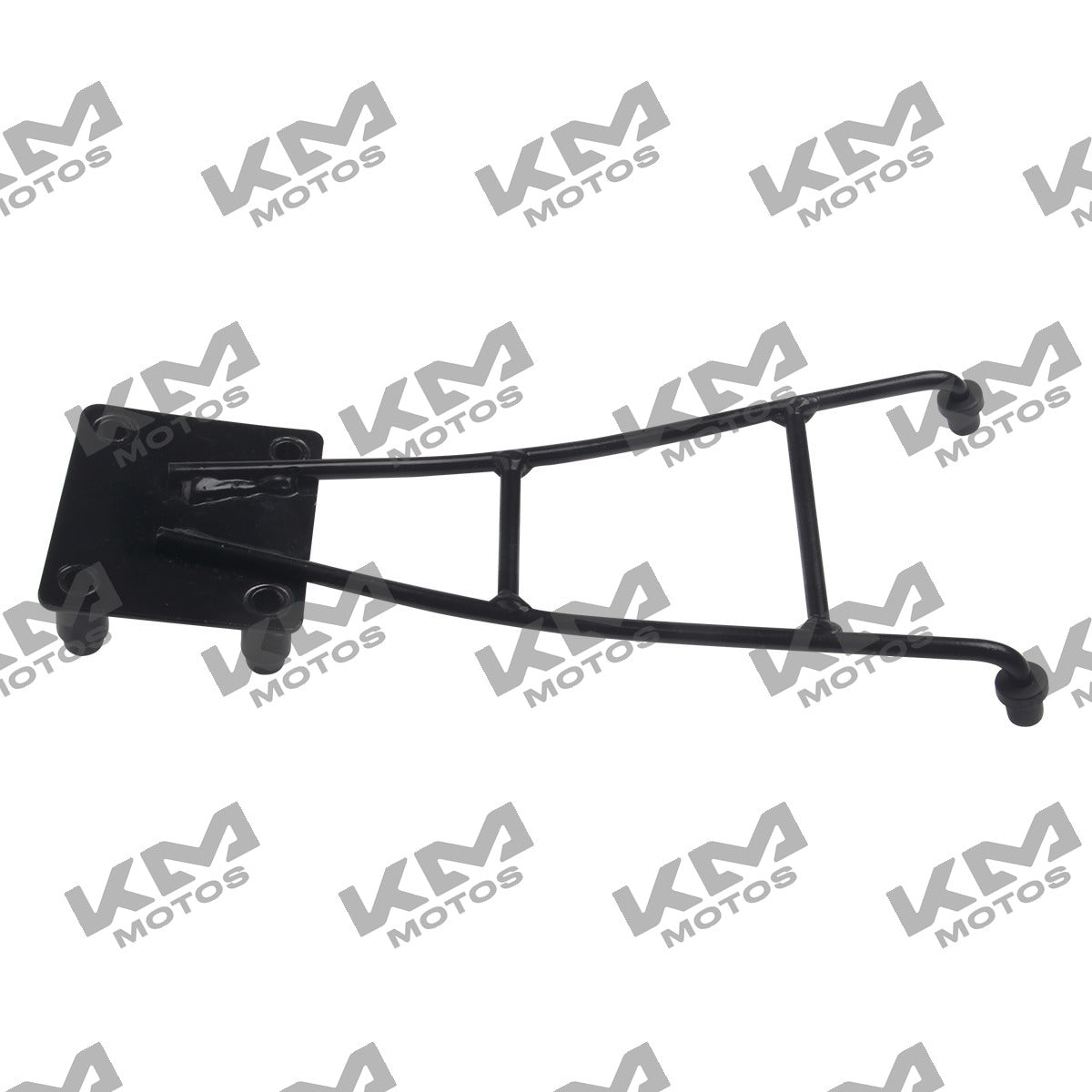 Soporte de guardafango delantero ITALIKA DM200SPORT, sistema de chasis, parte visible en la imagen.
